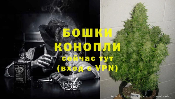 кристаллы Верея